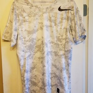 Nike Pro Fitted Shirt